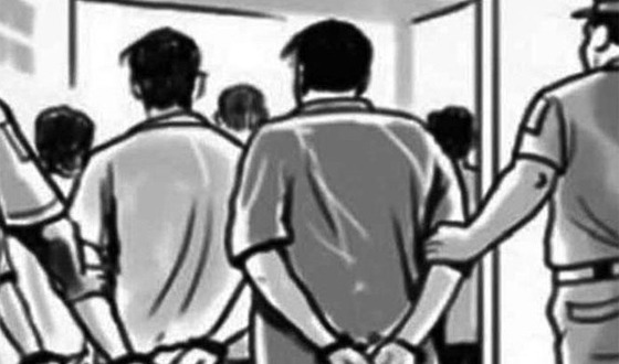 দু’দিনে সাবেক এমপিসহ গাজীপুরে গ্রেপ্তার ১৮২