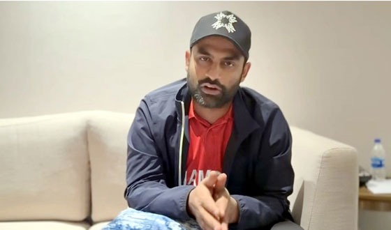 বরিশালবাসীর কাছে ক্ষমা চাইলেন তামিম ইকবাল