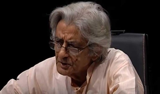 আইসিইউতে শিল্পী প্রতুল মুখোপাধ্যায়