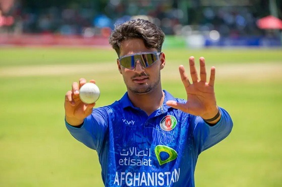 চ্যাম্পিয়ন্স ট্রফি থেকে ছিটকে গেলেন গাজানফার