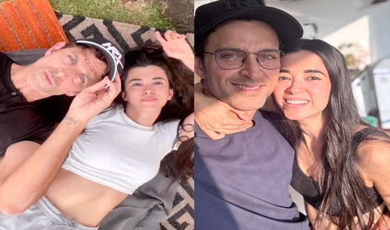 নেটিজেনদের কটাক্ষের জবাব দিলেন সাবা