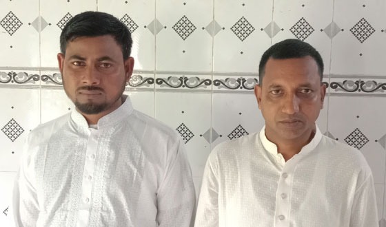 কয়রা ইউনিট বার আইনজীবি সহকারি সমিতির নির্বাচন সম্পন্ন