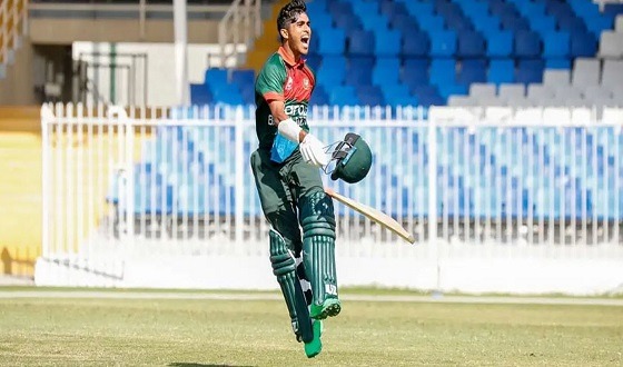 যে জন্য ক্রিকেটকে বিদায় জানালেন প্রান্তিক নাবিল