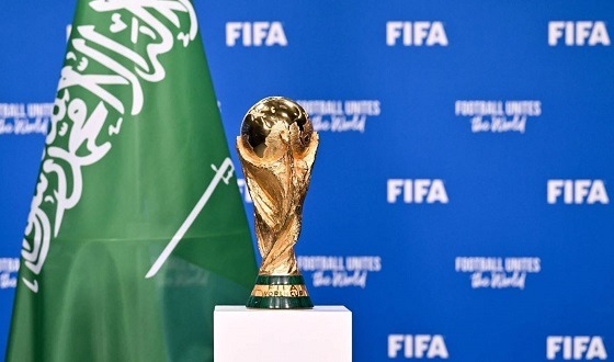 সৌদি বিশ্বকাপে নিষিদ্ধ থাকছে মদ