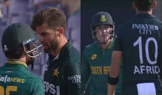 শাস্তি পেলেন শাহীন-গুলাম-শাকিল