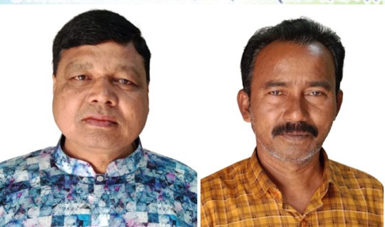 নীলফামারী জেলা বাস-মিনিবাস শ্রমিক ইউনিয়নের ত্রি- বার্ষিক নির্বাচন