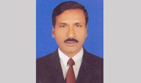 সরিষাবাড়ি সংবাদদাতা এ এস এম জুলফিকুর রহমান আর নেই