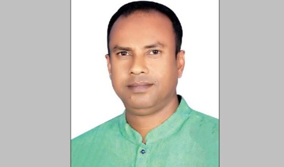 নালিতাবাড়ীতে সাবেক যুবলীগ নেতা গ্রেফতার