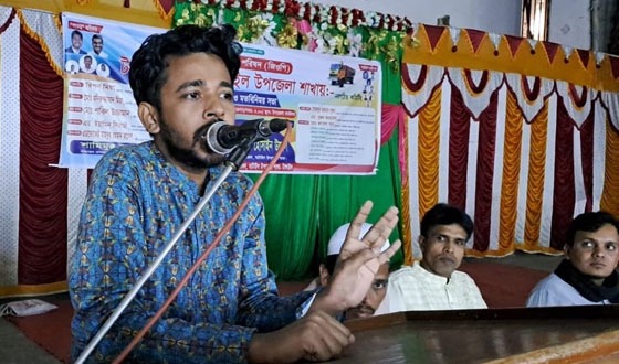 ডেভিলদের স্থান কারাগারে, বাহিরে নয়ঃ শাকিলউজ্জামান