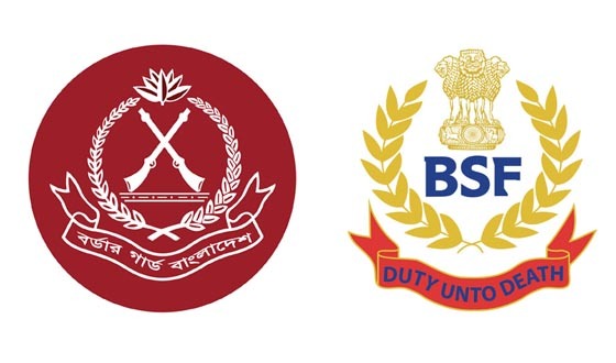 বিজিবি-বিএসএফ সীমান্ত সম্মেলন শুরু সোমবার