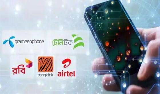 অব্যবহৃত মোবাইল ডাটা পরবর্তী প্যাকেজে যুক্ত করার নির্দেশ কেন নয়?