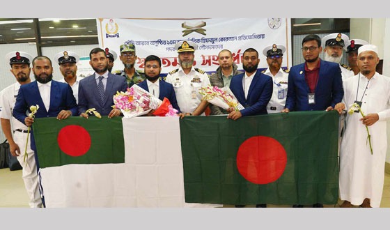 ১০ম আন্তর্জাতিক হিফজুল কোরআন প্রতিযোগিতায় সশস্ত্র বাহিনীর সাফল্য