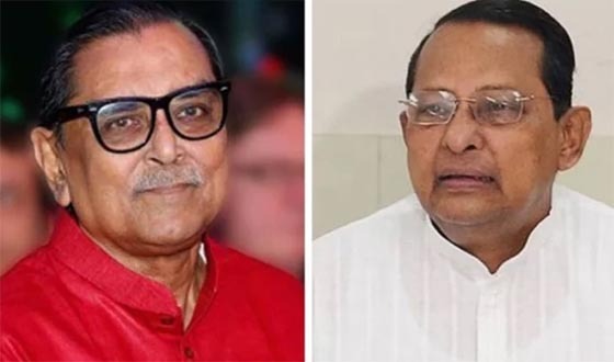 ফের রিমান্ডে মেনন-ইনু