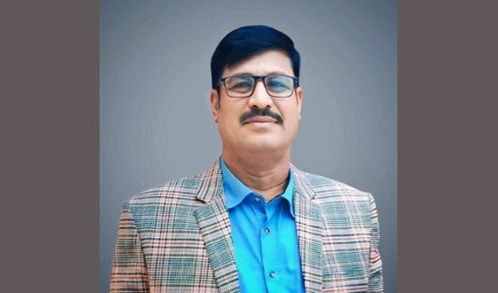 বীরগঞ্জে স্বেচ্ছাসেবকলীগের সাবেক আহবায়ক বাপ্পি রাহা গ্রেফতার