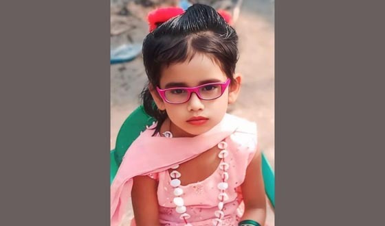 মীমকে পরিকল্পিতভাবে হত্যার অভিযোগ পরিবারের