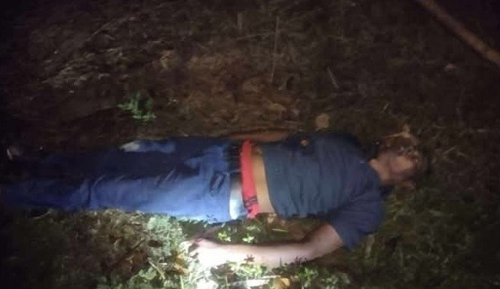 শৈলকুপায় পূর্ব বাংলা কমিউনিস্টিপার্টির ৩ জনকে গুলি করে হত্যা