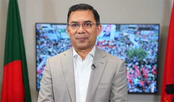 যে সময় কেউ সাহস করেনি, তখন ৩১ দফা দিয়েছিল বিএনপি