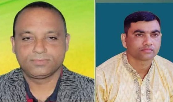 শিল্প ও বণিক সমিতির নির্বাচন অনুষ্ঠি