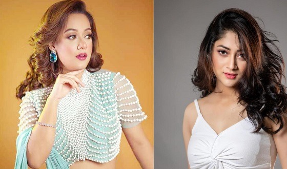 ‘টগর’ সিনেমা থেকে বাদ পড়লেন দিঘী