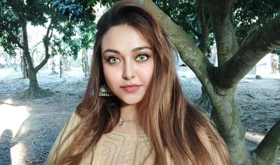 নিরাপত্তা চেয়ে প্রধান উপদেষ্টার কাছে দিতিকন্যার অনুরোধ