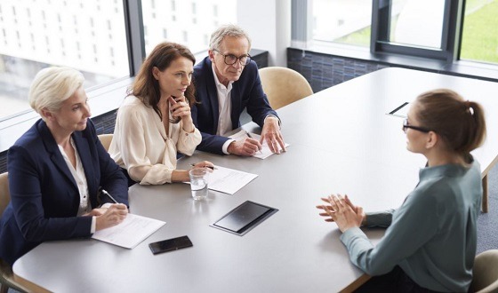 যে কারনে চাকরির সাক্ষাৎকারে বাদ পড়তে হয়