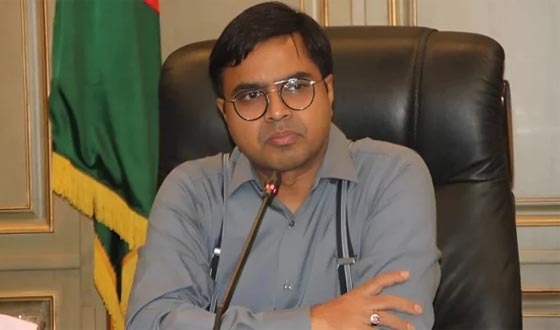 স্ত্রী-মাসহ সাঈদ খোকনের ৯০ কোটি টাকার বিনিয়োগ অবরুদ্ধ, জব্দ একাধিক বাড়ি