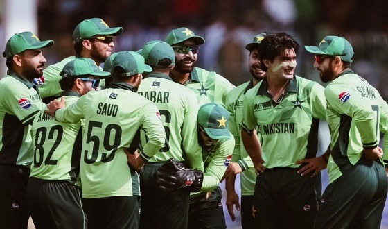 ওয়ানডে ও টি-টোয়েন্টি খেলতে বাংলাদেশে আসছে পাকিস্তান