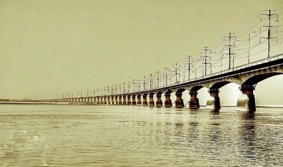 এবার টাঙ্গাইলের বঙ্গবন্ধু সেতুর নাম পরিবর্তন