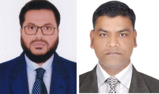 চাঁদপুর ডেভেলপার্স অ্যাসো: কমিটি গঠন