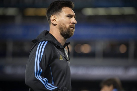 এবার ব্যবসায় নামলেন লিওনেল মেসি