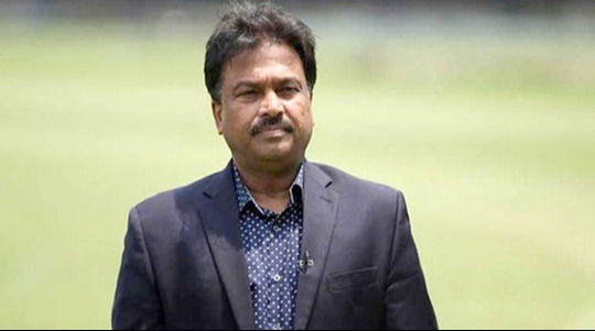 খেলোয়াড়দের পারিশ্রমিক নিয়ে বক্তব্য দিলেন ফারুক আহমেদ