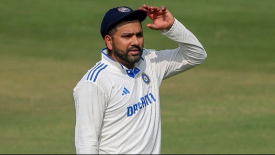 ক্যাপ্টেন্সি থেকে সরে গেলেন রোহিত, নতুন ক্যাপ্টেন বুমরাহ