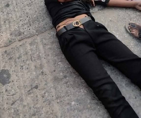 সাতকানিয়ায় বাসের চাকায় পিষ্ঠ হয়ে মাদরাসা ছাত্রের মৃত্যু