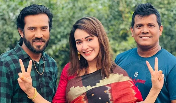 দর্শকের অনুরোধে এল ‘প্রবাসীর স্ত্রী’র সিক্যুয়েল