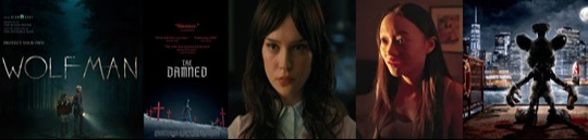 হরর দিয়ে বছর শুরু করছে হলিউড