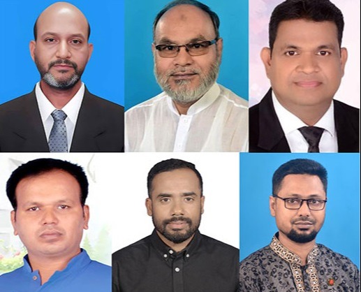 ১৪ বছর পর চাটমোহর পৌর বিএনপি’র সম্মেলন