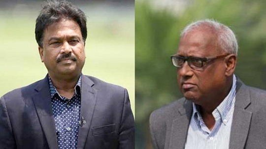 ফাহিমের সাথে দুর্ব্যবহার প্রসঙ্গে মুখ খুললেন ফারুক