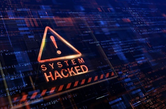 যুক্তরাষ্ট্রে সাইবার স্পেসে চীনের এট্যাক