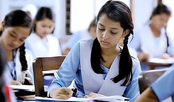 জুনের শেষ সপ্তাহে শুরু হবে এইচএসসি পরীক্ষা, চলছে প্রস্তুতি