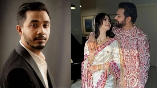 মুখ খুললেন রোজার সাবেক প্রেমিকা