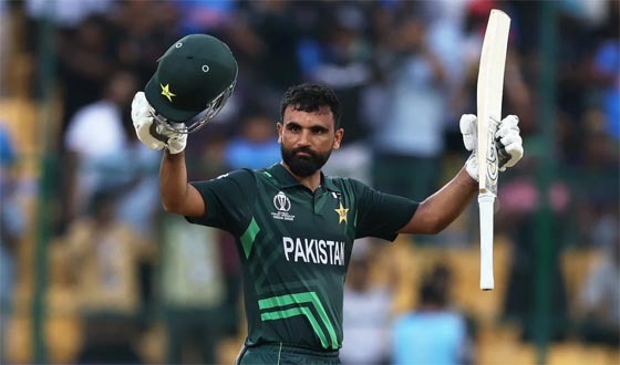 চ্যাম্পিয়ন্স ট্রফিতে ফেরার অপেক্ষায় ফখর জামান