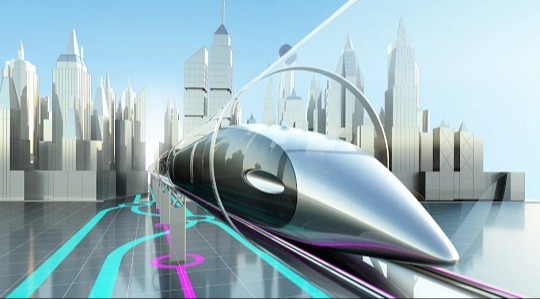 পরীক্ষামূলক যাত্রা সম্পন্ন করলো দীর্ঘতম হাইপারলুপ ভ্যাকুয়াম ক্যাপসুল