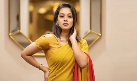 বডি শেমিংয়ের শিকার হয়েছিলেন দীঘি