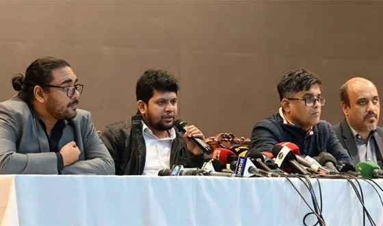 জুলাই ঘোষণাপত্র নিয়ে যা জানালেন উপদেষ্টা মাহফুজ আলম