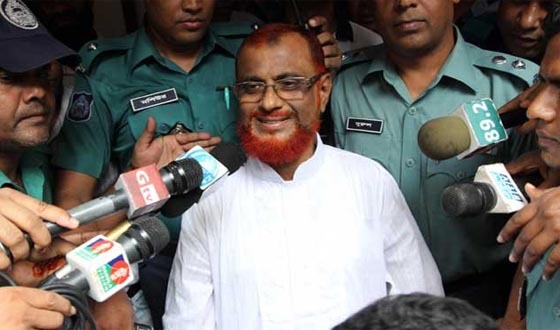 জামায়াত নেতার মৃত্যুদণ্ডের রিভিউ শুনানি ২৩ জানুয়ারি