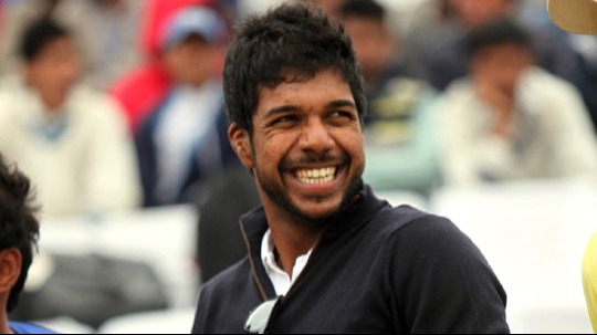 অবসরের ঘোষণা দিলেন বরুন অরুন