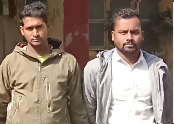 আশাশুনিতে রাজা হত্যা মামলায় ২ আসামী গ্রেফতার