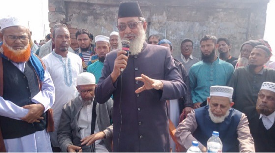 আশাশুনির কালকী স্লুইস গেট সংশ্লিষ্ট সমস্যা সমাধানে ব্যবস্থা নেয়া হবে