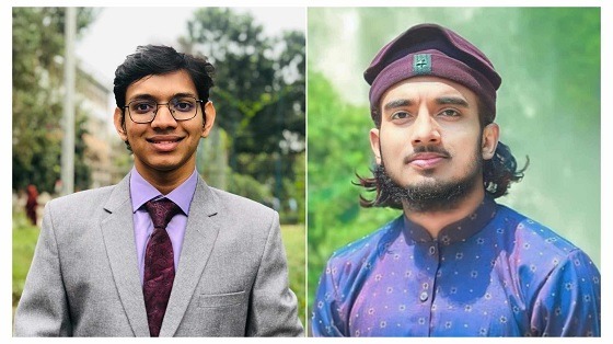 ইবি ভোলা জেলা ছাত্রকল্যাণ সমিতির নতুন কমিটি গঠন