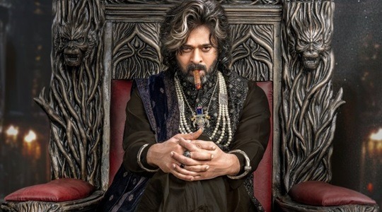 পিছিয়ে গেলো প্রভাসের নতুন সিনেমার মুক্তির তারিখ